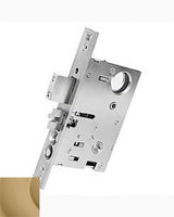 Baldwin 6065033L vintage brass mortise lock