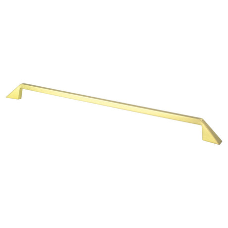 R. Christensen 6066-1SFG-C soft gold arched cabinet pull