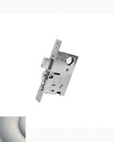 Baldwin 6075056R lifetime satin nickel mortise lock