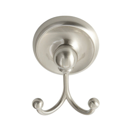 Better Home Products 6102SN Miraloma robe hook, additional view