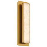 Access Lighting 61061LEDDCS-ABB/ALB 5cct led wall sconce