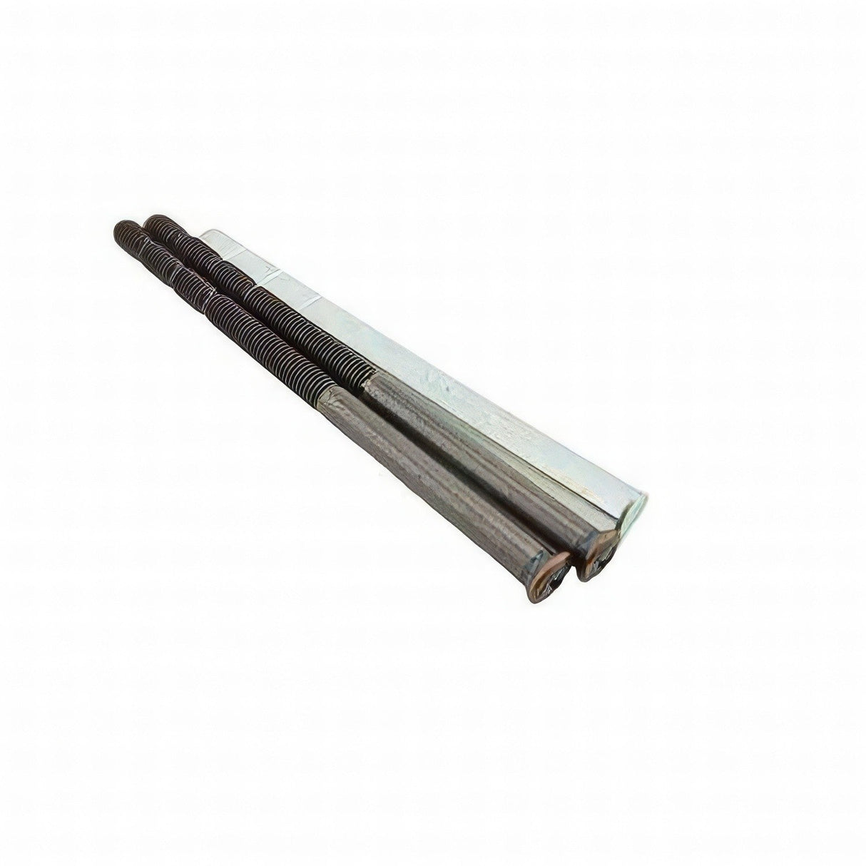 Schlage 61073613 oil rubbed bronze thick door kit