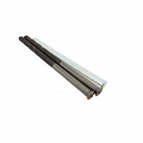 Schlage 61073613 oil rubbed bronze thick door kit