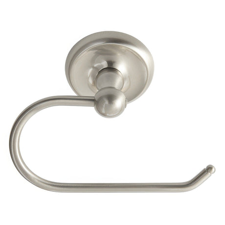 Better Home Products 6107SN satin nickel toilet paper holder
