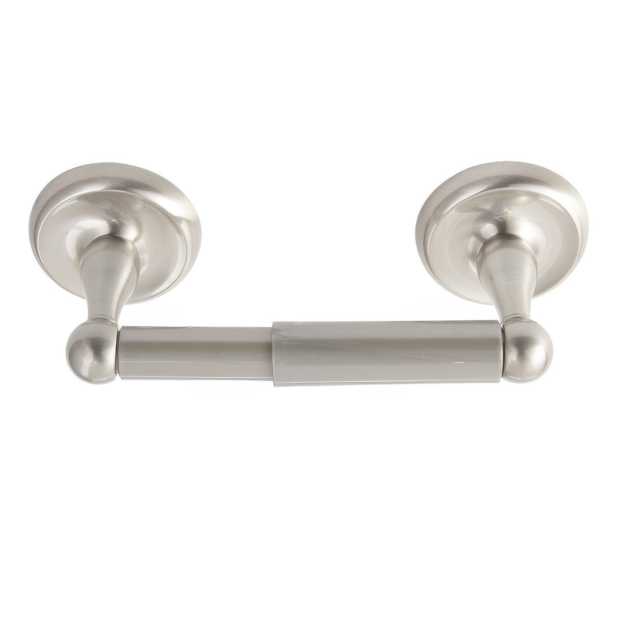 Better Home Products 6109SN satin nickel toilet paper holder