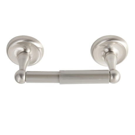 Better Home Products 6109SN satin nickel toilet paper holder