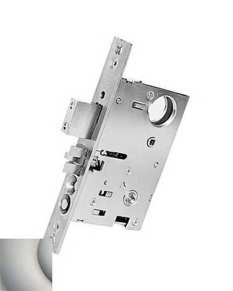 Baldwin 6110056LRLS Estate passage mortise locks, additional view