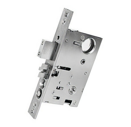 Baldwin 6130260LLS Estate classroom mortise lock, additional view