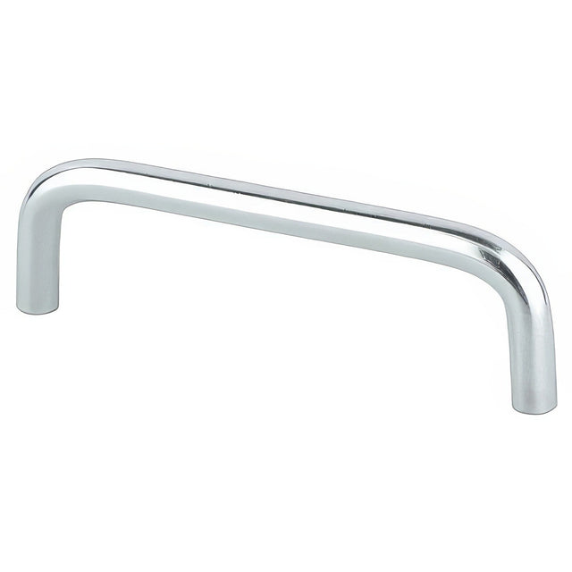 Berenson 6131-2SC-P Zurich cabinet handle pull, additional view
