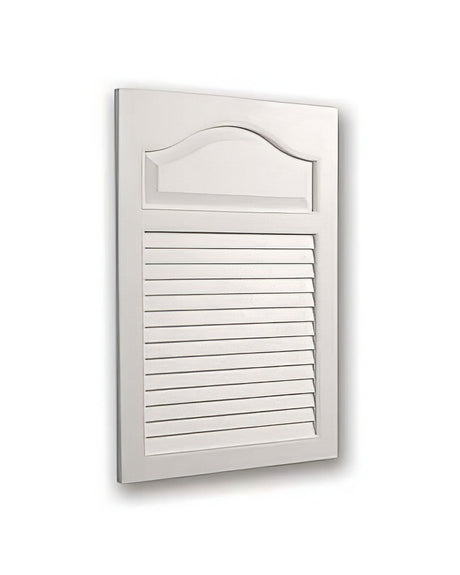 Jensen 615 medicine cabinet, front view