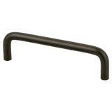 Berenson 6170-20VB-P verona bronze cabinet handle pull