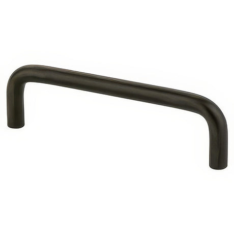 Berenson 6171-20VB-P Zurich cabinet handle pull, additional view