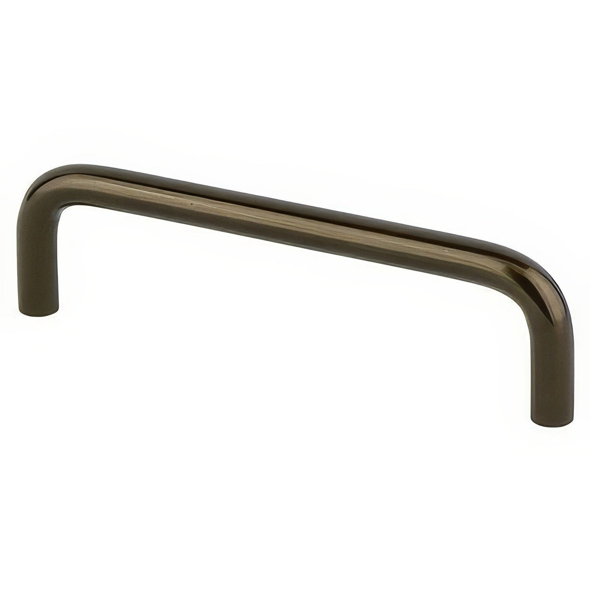 Berenson 6180-2ORB-P oil rubbed bronze cabinet handle pull