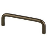 Berenson 6181-2ORB-P Zurich cabinet handle pull, additional view