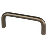 Berenson 6183-2ORB-P oil rubbed bronze cabinet handle pull