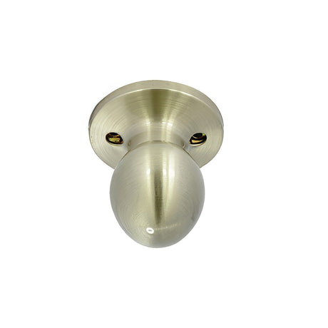 Better Home Products 61915SN satin nickel handleset trim pack