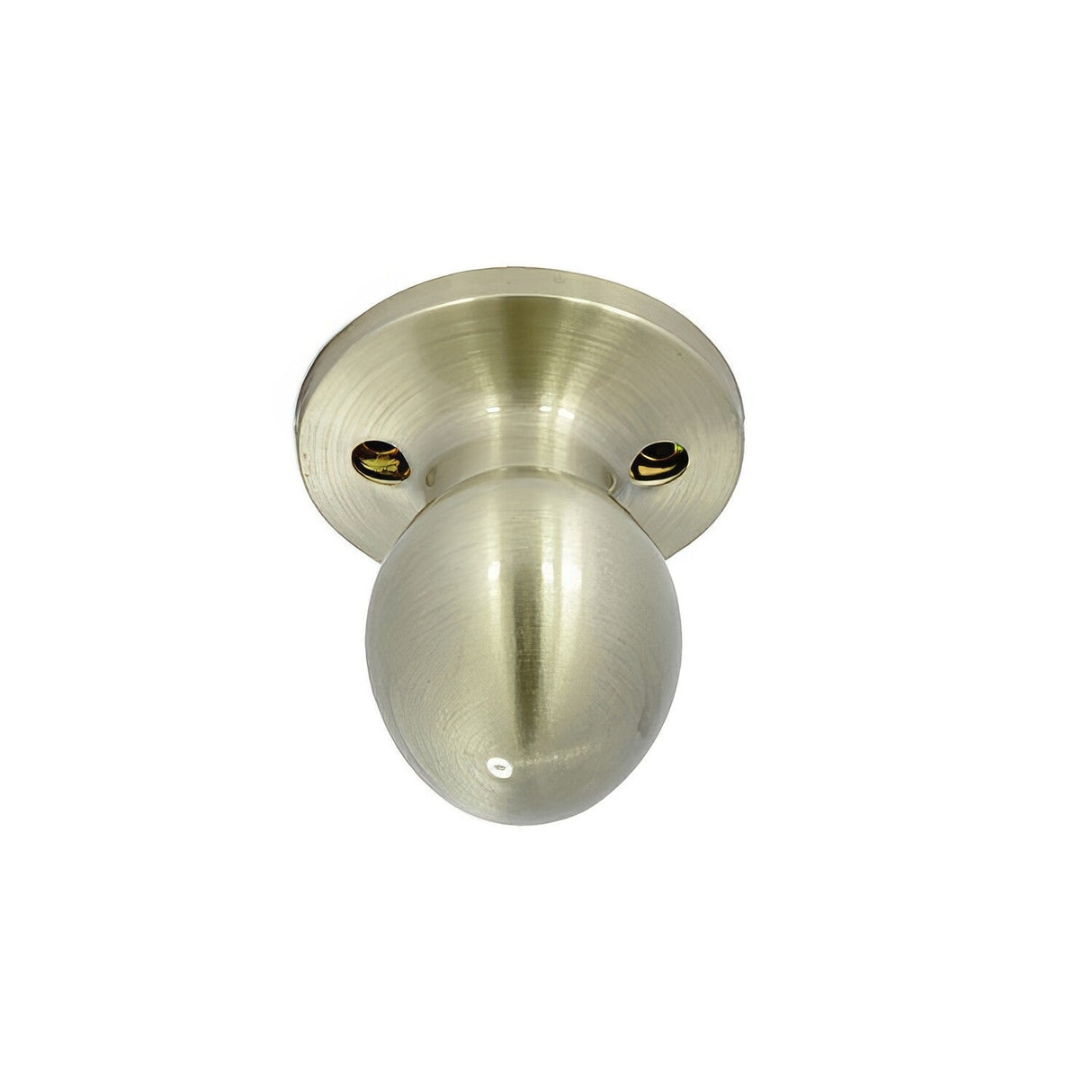 Better Home Products 61915SN satin nickel handleset trim pack