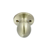 Better Home Products 61915SN satin nickel handleset trim pack