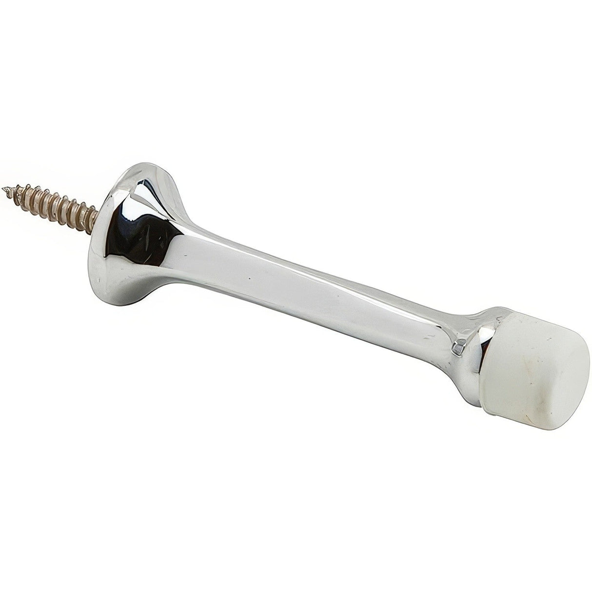 Ives 61A26 bright chrome rigid door stop