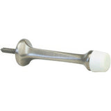 Ives 61B15 satin nickel rigid door stop