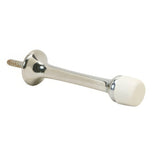 Ives 61B26 polished chrome rigid door stop