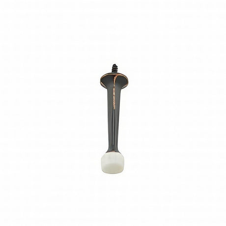 Ives 61Z716 aged bronze door stop