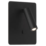 Access Lighting 62087LED-MBL led reading light