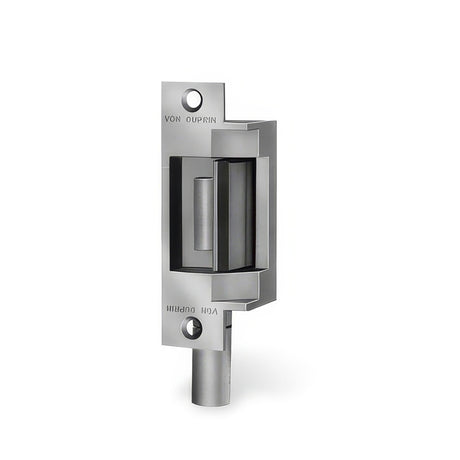 Von Duprin 621032DFS satin stainless steel electric strike