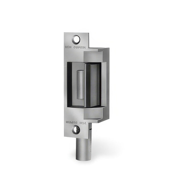Von Duprin 621032DFS satin stainless steel electric strike