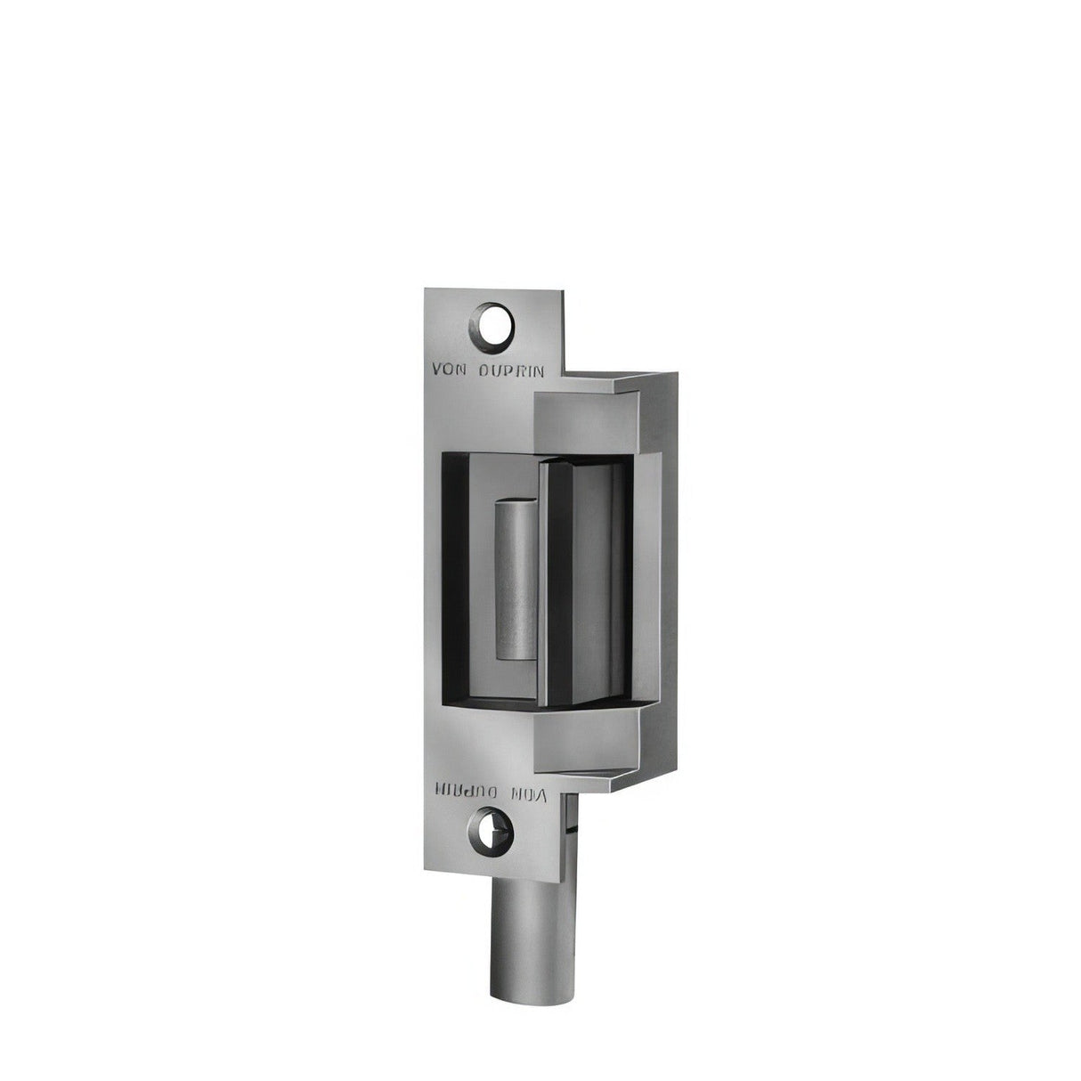 Von Duprin 621132DFS satin stainless steel electric strike