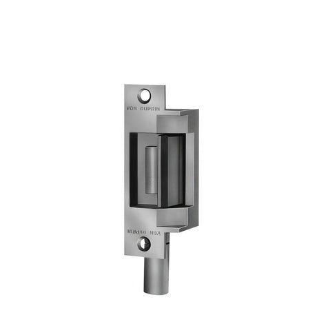 Von Duprin 621132DFS satin stainless steel electric strike