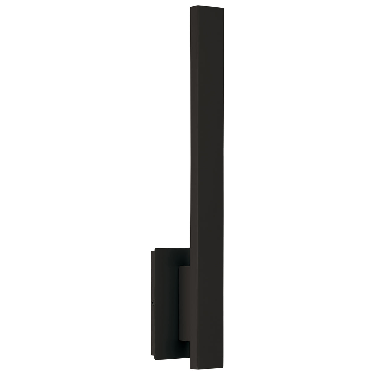 Access Lighting 62160LEDD-MBL/ACR led wall sconce