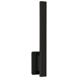 Access Lighting 62160LEDD-MBL/ACR led wall sconce