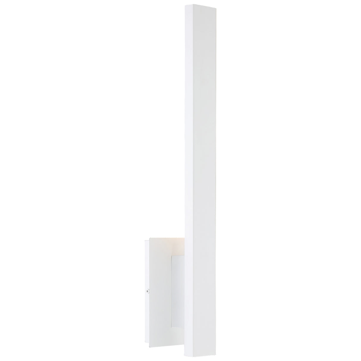 Access Lighting 62160LEDD-WH/ACR led wall sconce