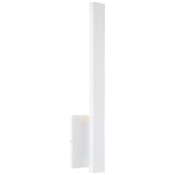 Access Lighting 62160LEDD-WH/ACR led wall sconce