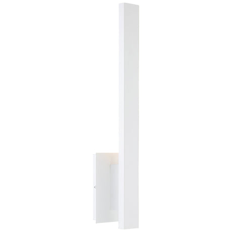 Access Lighting 62160LEDD-WH/ACR led wall sconce