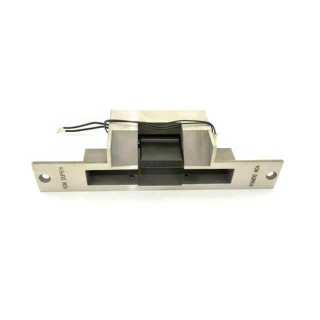 Von Duprin 621632D satin stainless steel electric strike