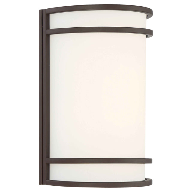 Access Lighting 62165-BRZ/FST wall sconce