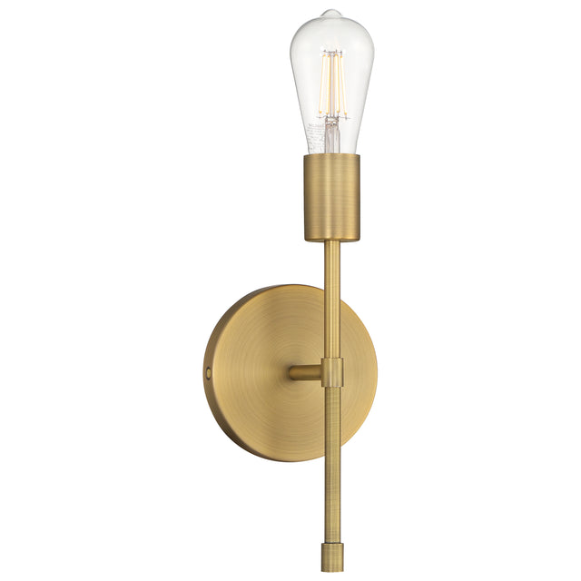 Access Lighting 62318LEDDLP-ABB 1 light led wall sconce