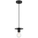 Access Lighting 62338-BL 1 light pendant
