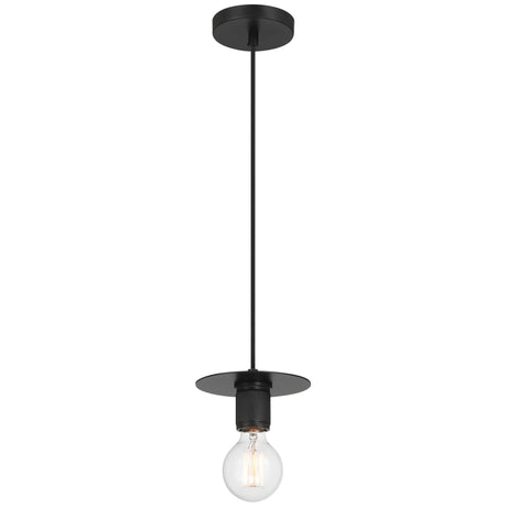 Access Lighting 62338-BL 1 light pendant