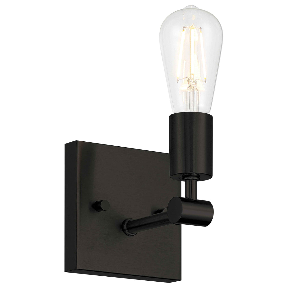 Access Lighting 62441-MBL 1 light wall sconce