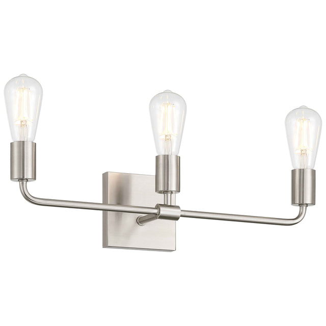 Access Lighting 62443-BS 3 light vanity