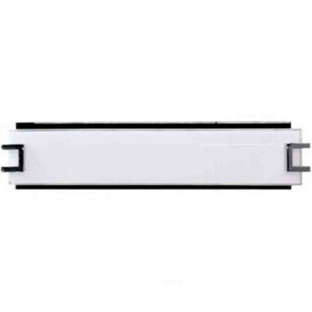 Access Lighting 62463LEDD-CH/OPL chrome led vanity light
