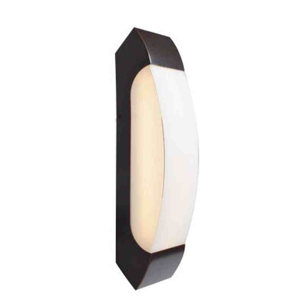 Access Lighting 62487LEDD-BRZ/OPL bronze led vanity light