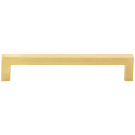 Elements 625-128BG-20 brushed gold bar cabinet pull