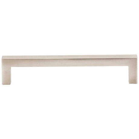 Elements 625-128SN-20 satin nickel bar cabinet pull