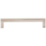Elements 625-128SN-20 satin nickel bar cabinet pull