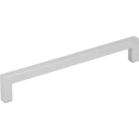 Elements 625-160MS matte silver cabinet pull