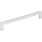 Elements 625-160PC polished chrome cabinet pull